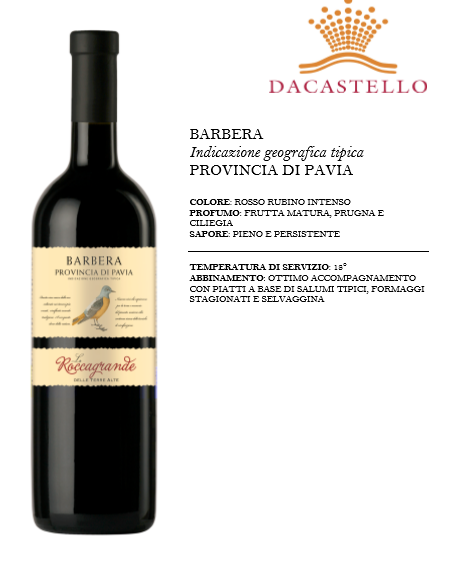 Barbera - kopie