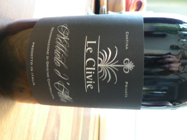 NEBBIOLO D.O.C. - D´ALBA 2