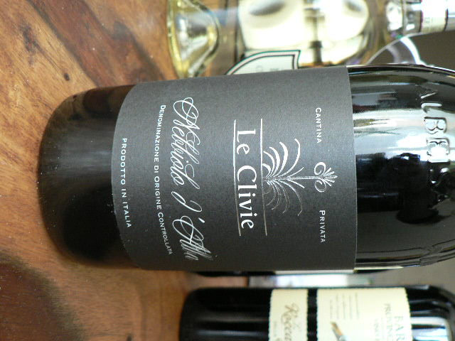 NEBBIOLO D.O.C. - D´ALBA 4